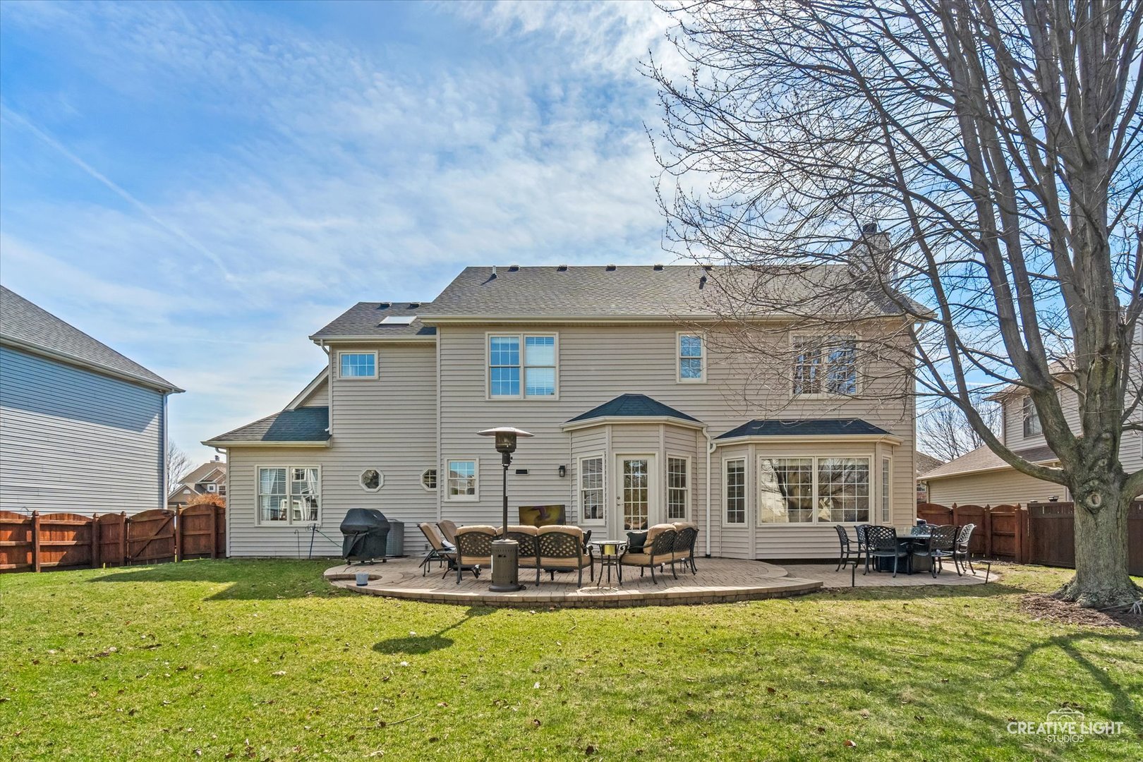 2631 Wild Timothy Road Naperville, IL 60564 - Photo 33 of 36 Gallery Image 33