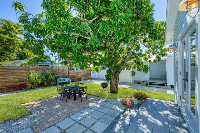 $2,950,000 | 380 Tarpon Avenue, Boca Grande, FL 33921