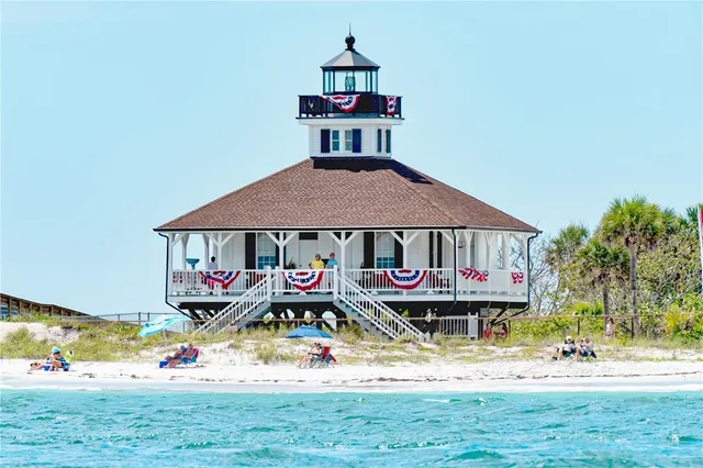 $2,950,000 | 380 Tarpon Avenue, Boca Grande, FL 33921