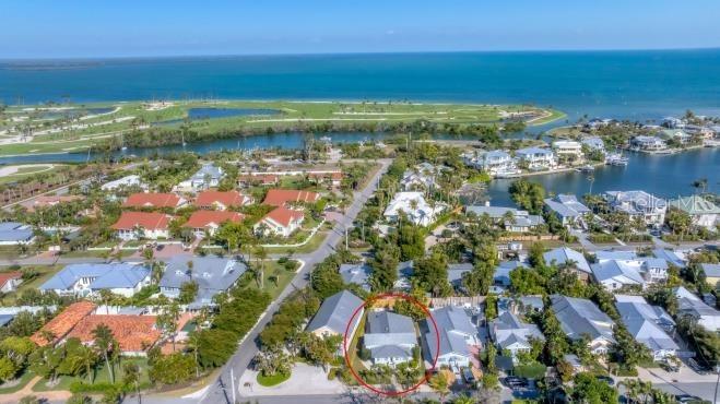 380 Tarpon Avenue Boca Grande, FL 33921 - Photo 4 of 38 a view of a city with an ocean