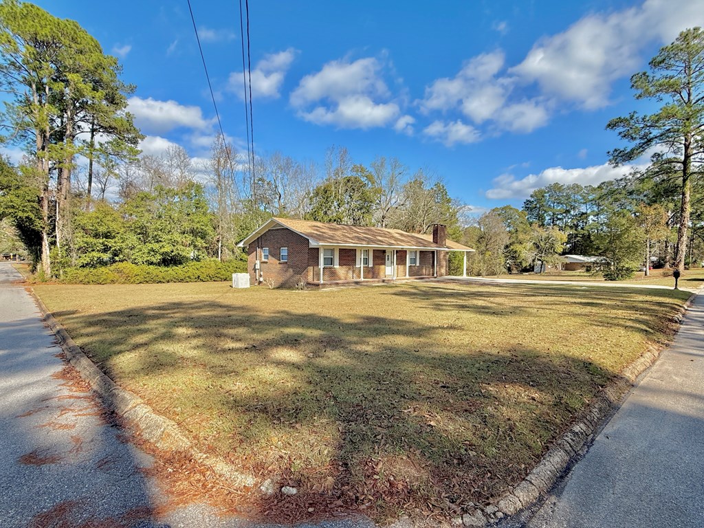 608 West Spring Avenue Geneva, AL 36340 - Photo 34 of 43 Gallery Image 34