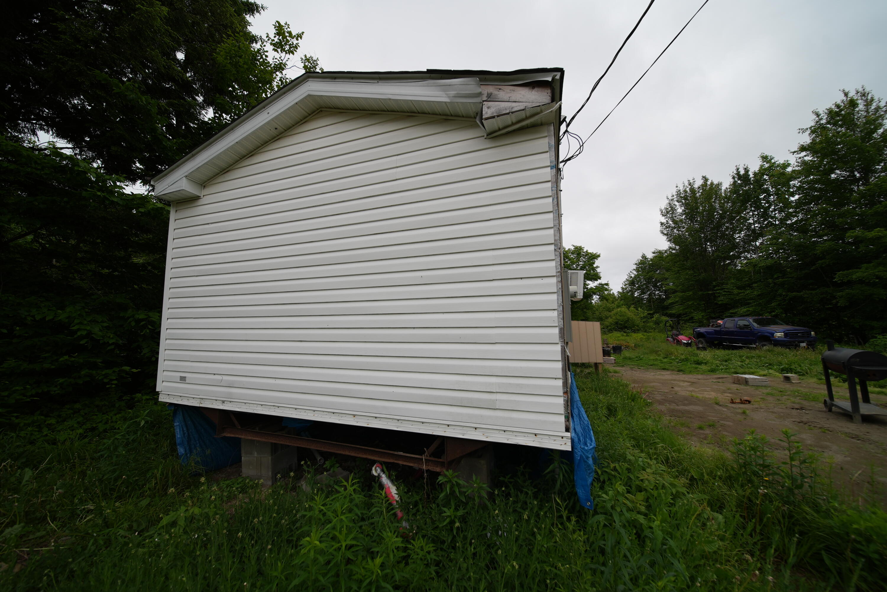 823 Highway 1 Amity, ME 04471 - Photo 53 of 68 DSC06108