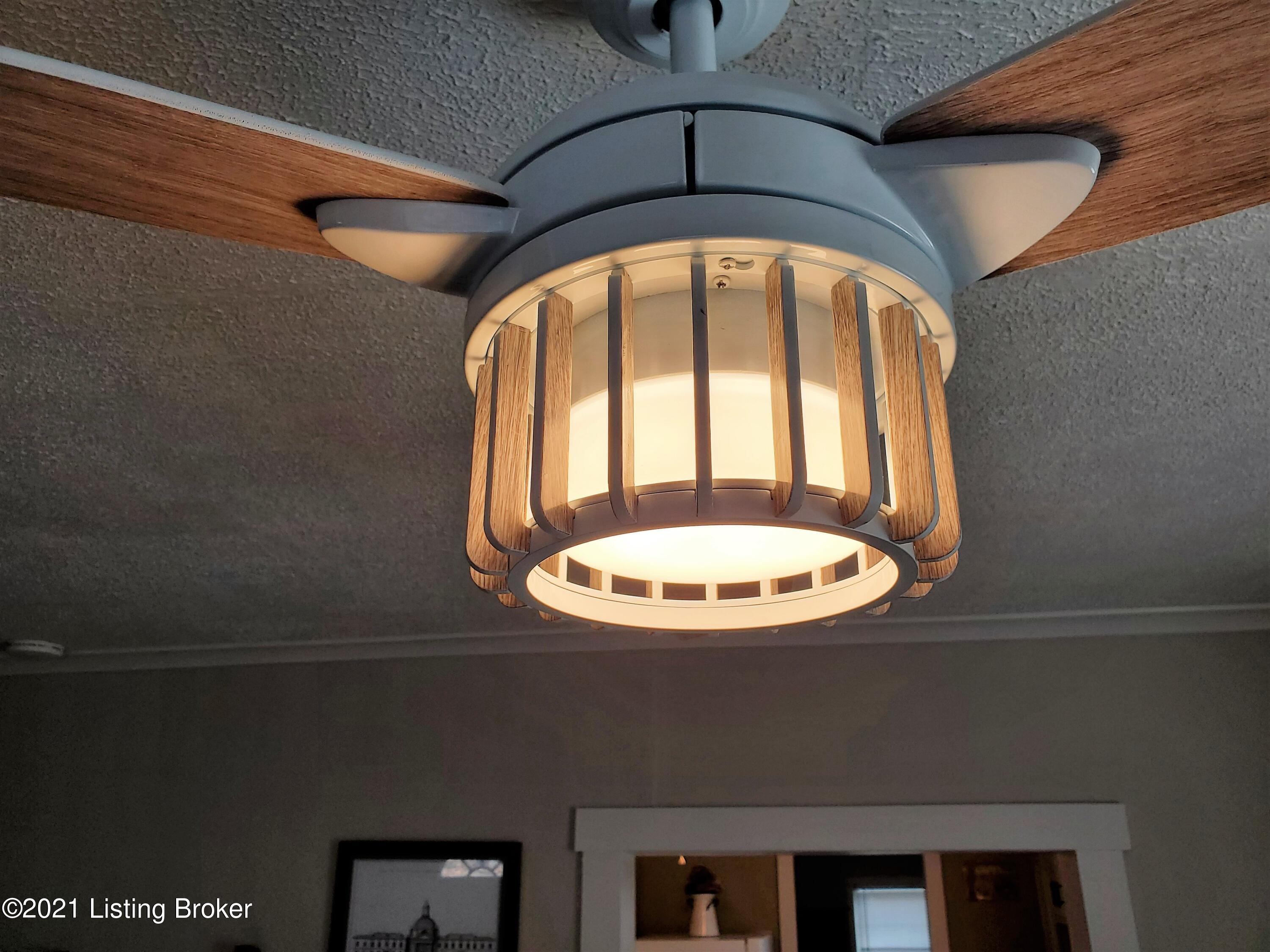 7101 Manslick Road Louisville, KY 40214 - Photo 14 of 37 05-1 CEILING FAN