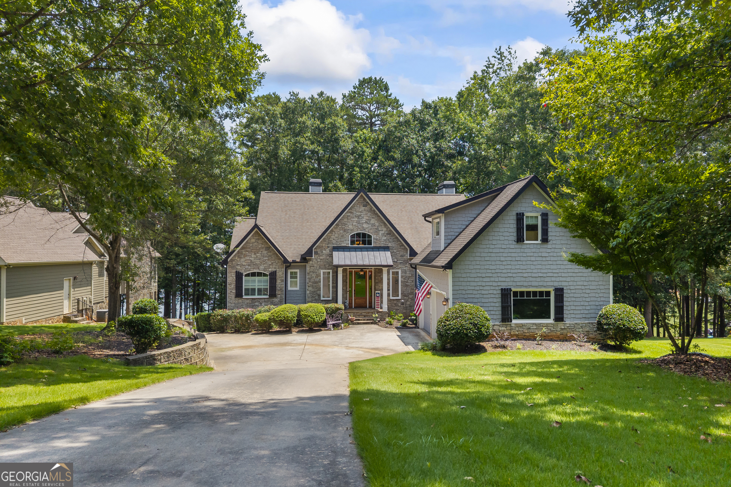 540 Capri Point Lavonia, GA 30553 - Photo 41 of 127