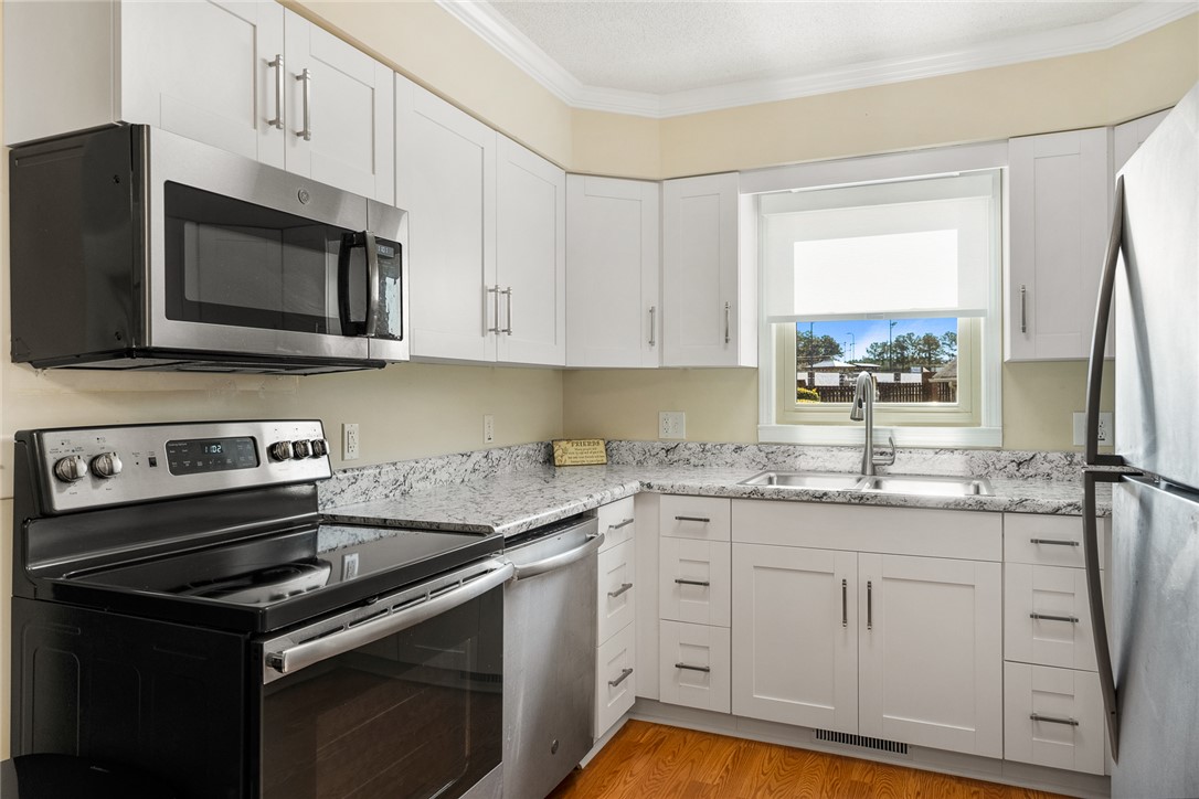 2041 Cardinal Park Drive Anderson, SC 29621 - Photo 11 of 34