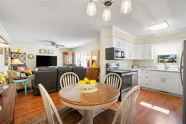 $257,500 | 2041 Cardinal Park Drive, Anderson, SC 29621