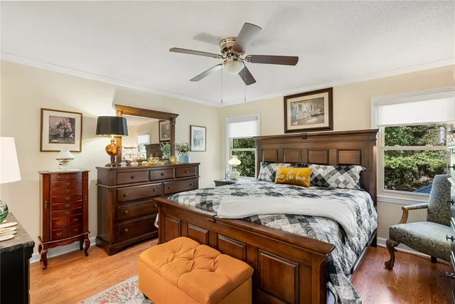 $257,500 | 2041 Cardinal Park Drive, Anderson, SC 29621