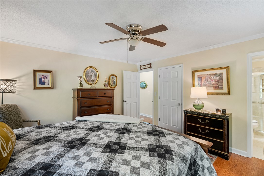 2041 Cardinal Park Drive Anderson, SC 29621 - Photo 16 of 34