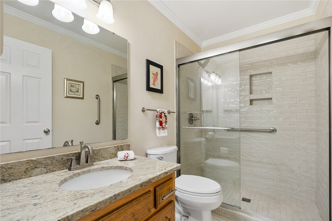 2041 Cardinal Park Drive Anderson, SC 29621 - Photo 17 of 34