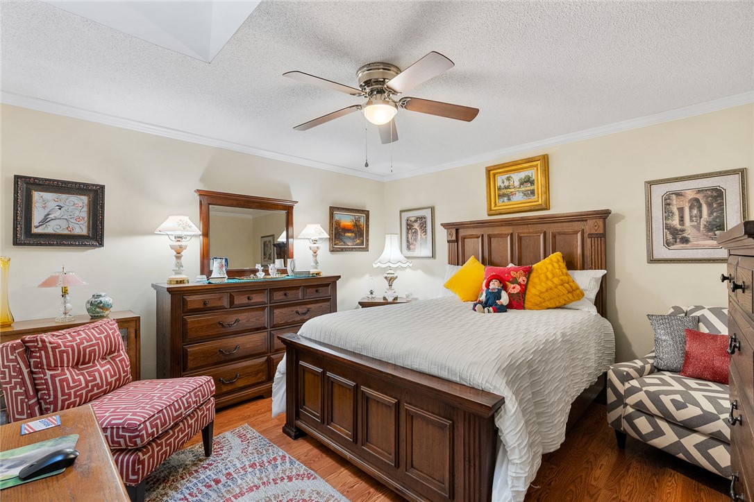 2041 Cardinal Park Drive Anderson, SC 29621 - Photo 20 of 34