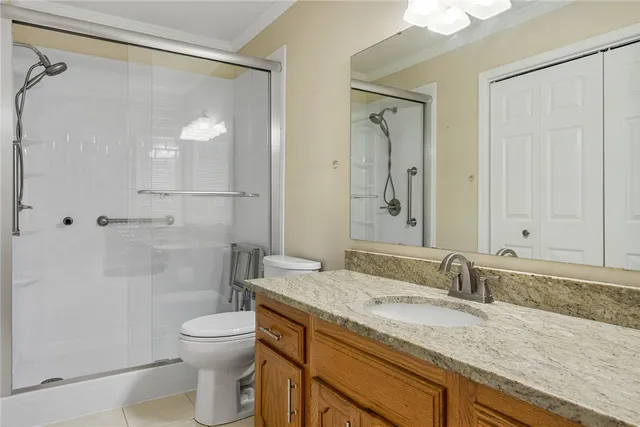 $257,500 | 2041 Cardinal Park Drive, Anderson, SC 29621