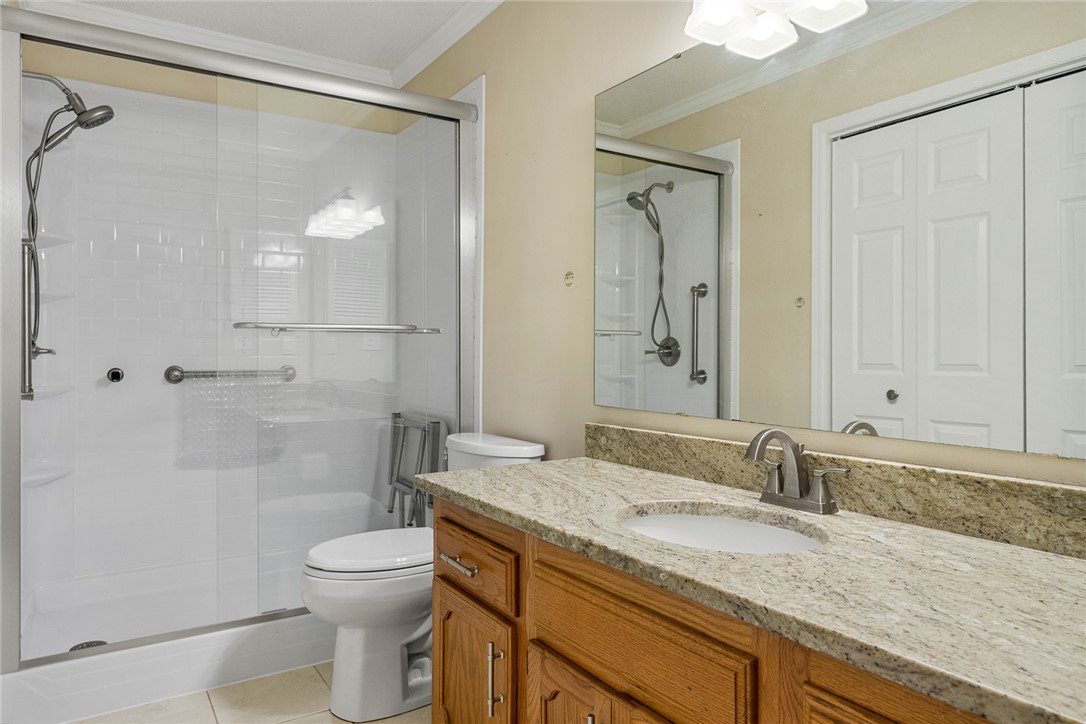 2041 Cardinal Park Drive Anderson, SC 29621 - Photo 21 of 34