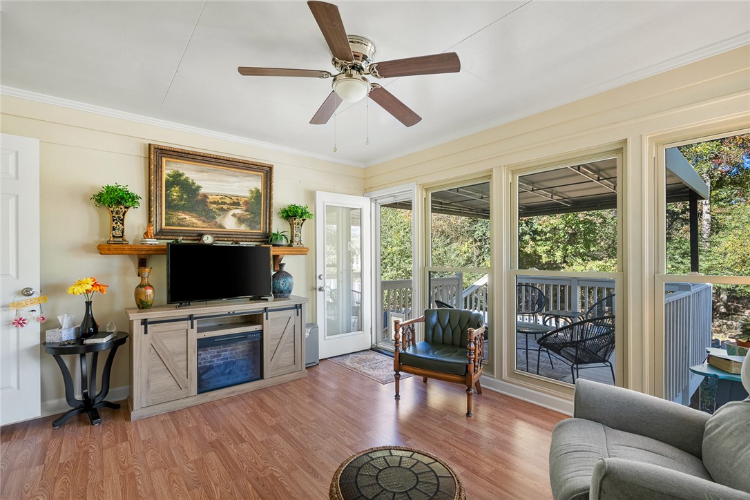 2041 Cardinal Park Drive Anderson, SC 29621 - Photo 24 of 34