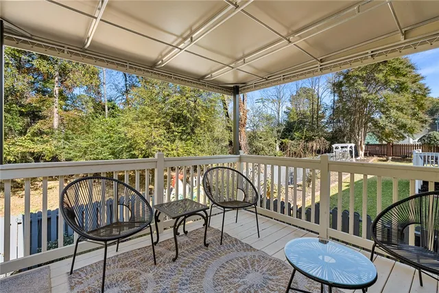 $257,500 | 2041 Cardinal Park Drive, Anderson, SC 29621