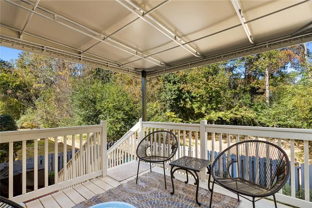 $257,500 | 2041 Cardinal Park Drive, Anderson, SC 29621