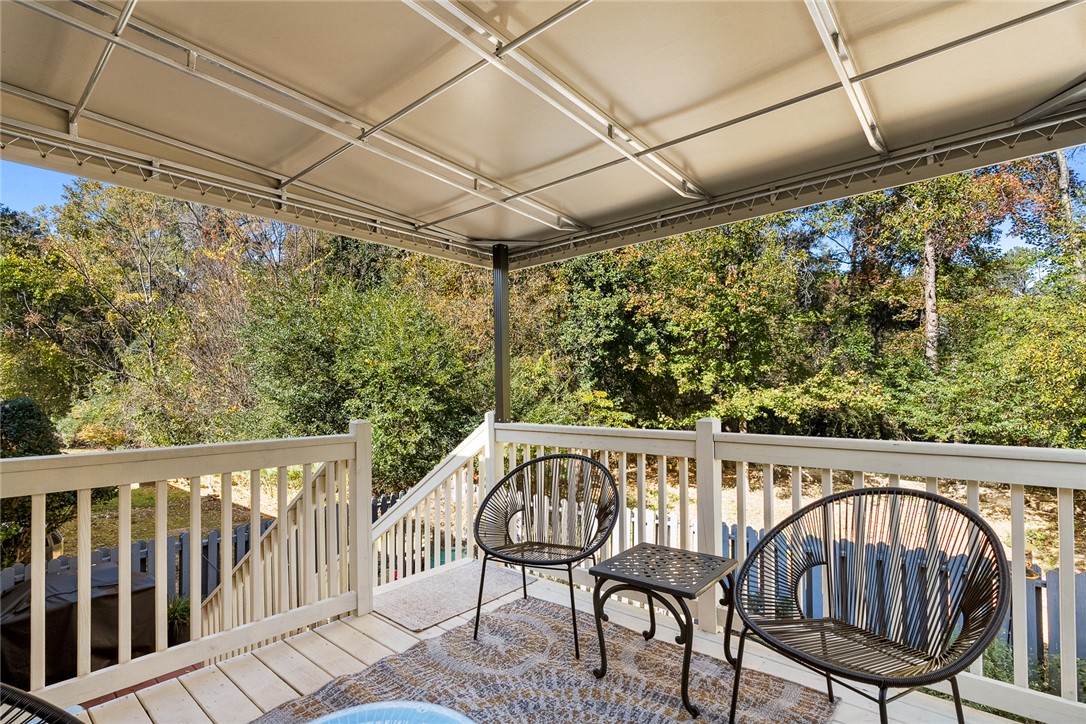 2041 Cardinal Park Drive Anderson, SC 29621 - Photo 26 of 34