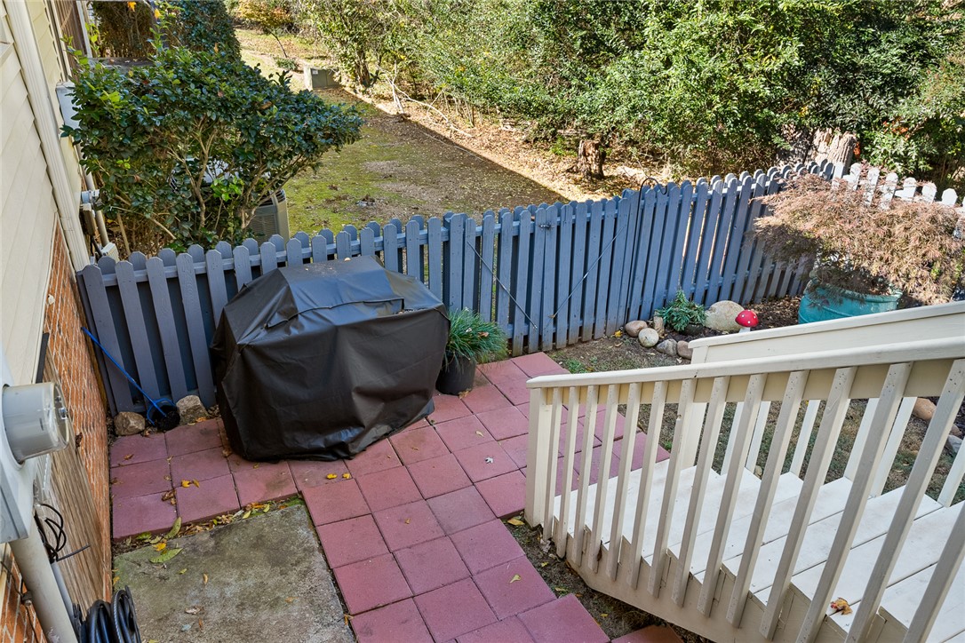 2041 Cardinal Park Drive Anderson, SC 29621 - Photo 27 of 34