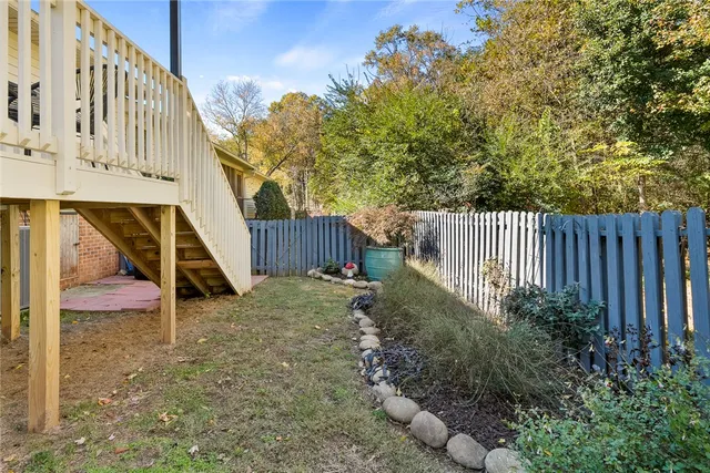 $257,500 | 2041 Cardinal Park Drive, Anderson, SC 29621