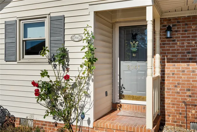 $257,500 | 2041 Cardinal Park Drive, Anderson, SC 29621