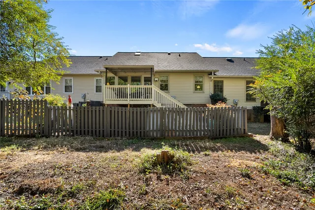 $257,500 | 2041 Cardinal Park Drive, Anderson, SC 29621