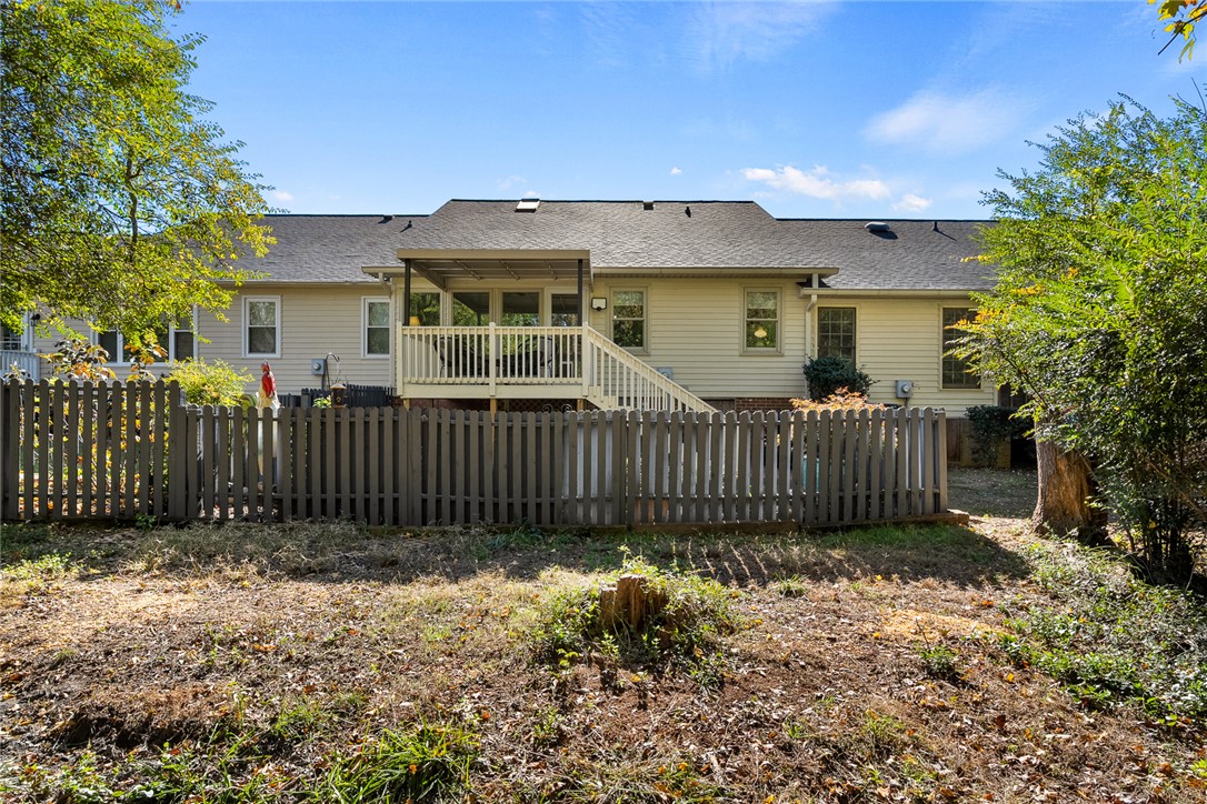 2041 Cardinal Park Drive Anderson, SC 29621 - Photo 31 of 34