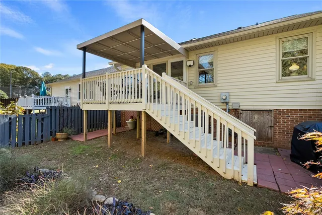 $257,500 | 2041 Cardinal Park Drive, Anderson, SC 29621