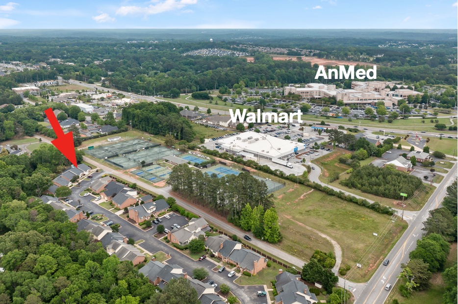 2041 Cardinal Park Drive Anderson, SC 29621 - Photo 33 of 34