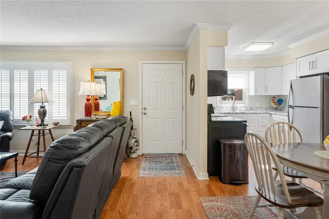 $257,500 | 2041 Cardinal Park Drive, Anderson, SC 29621