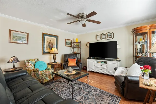 $257,500 | 2041 Cardinal Park Drive, Anderson, SC 29621