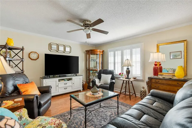 $257,500 | 2041 Cardinal Park Drive, Anderson, SC 29621