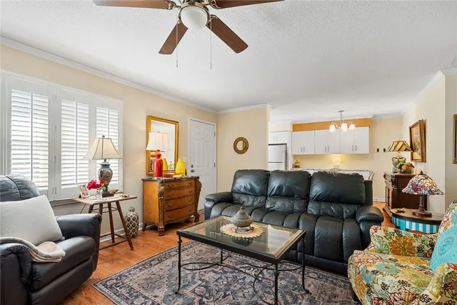 $257,500 | 2041 Cardinal Park Drive, Anderson, SC 29621