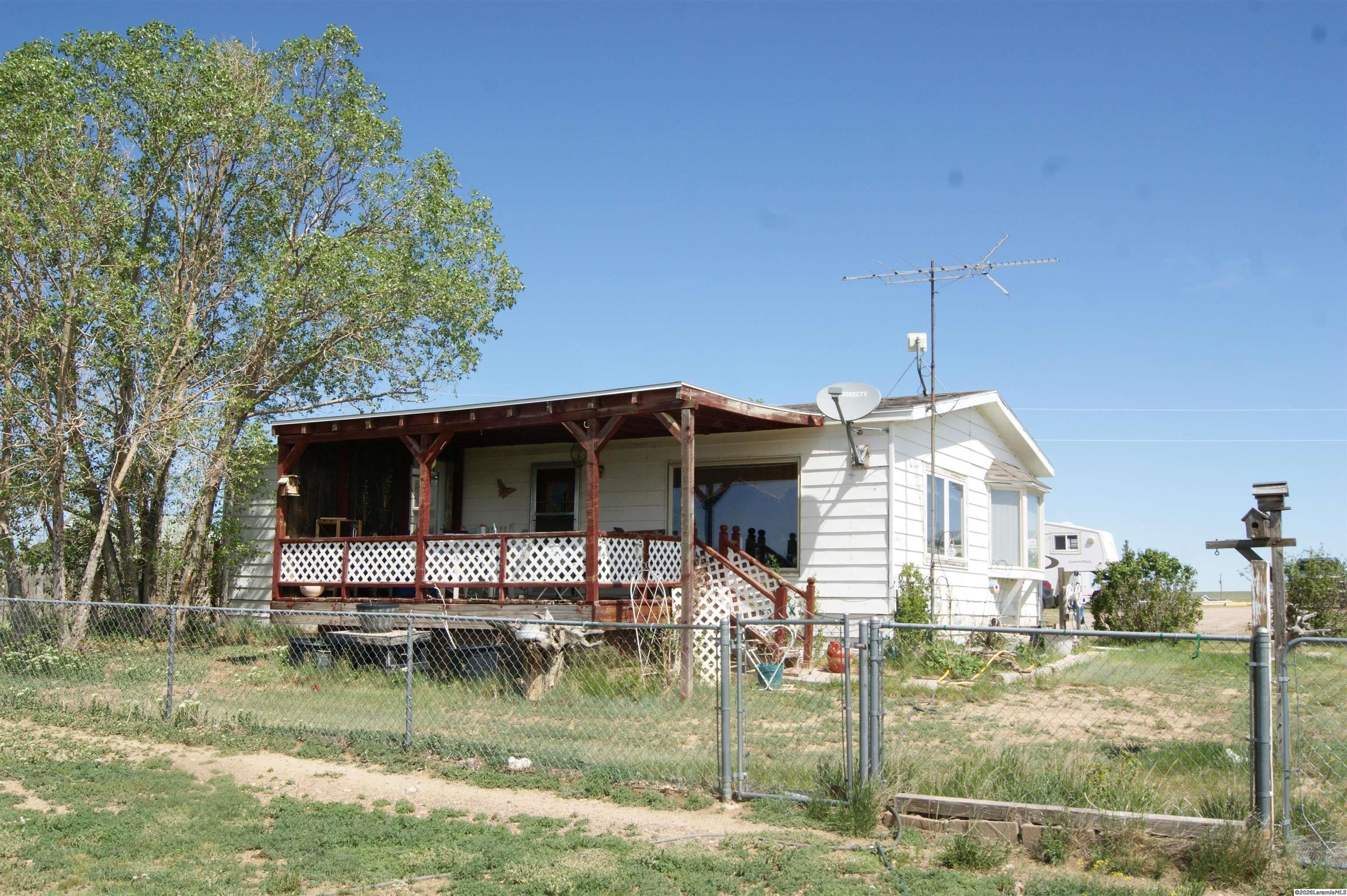 80 Osprey Road Laramie, WY 82070 - Photo 1 of 11 Gallery Image 1