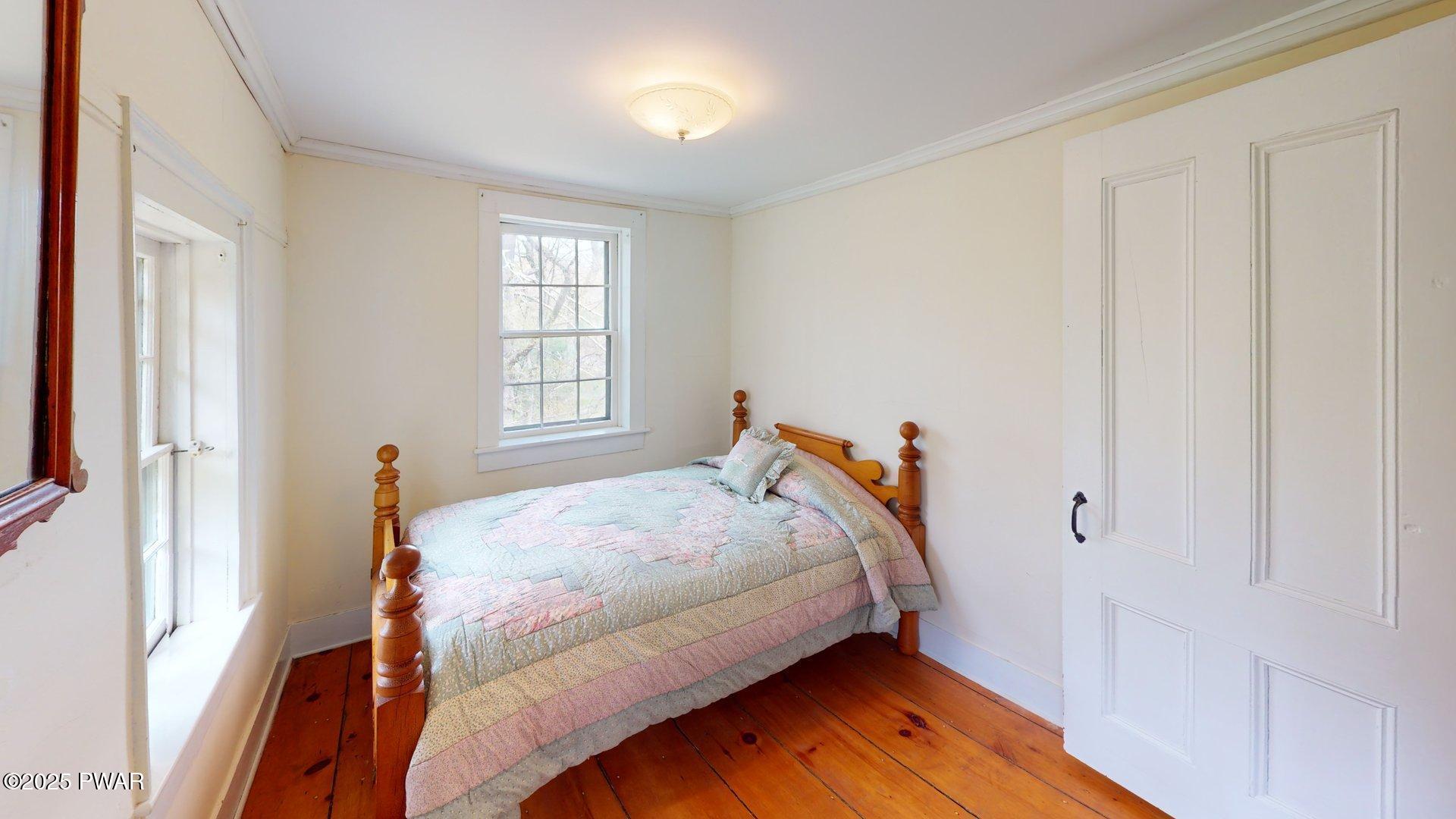 241 Lcpl Jacob Beisel Road Lackawaxen, PA 18435 - Photo 58 of 78 Bedroom #4
