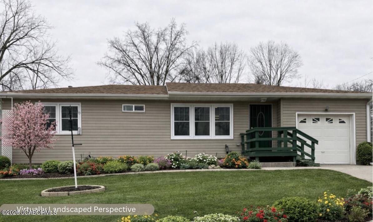 2811 Mulberry Road Columbia, MO 65202 - Photo 1 of 1