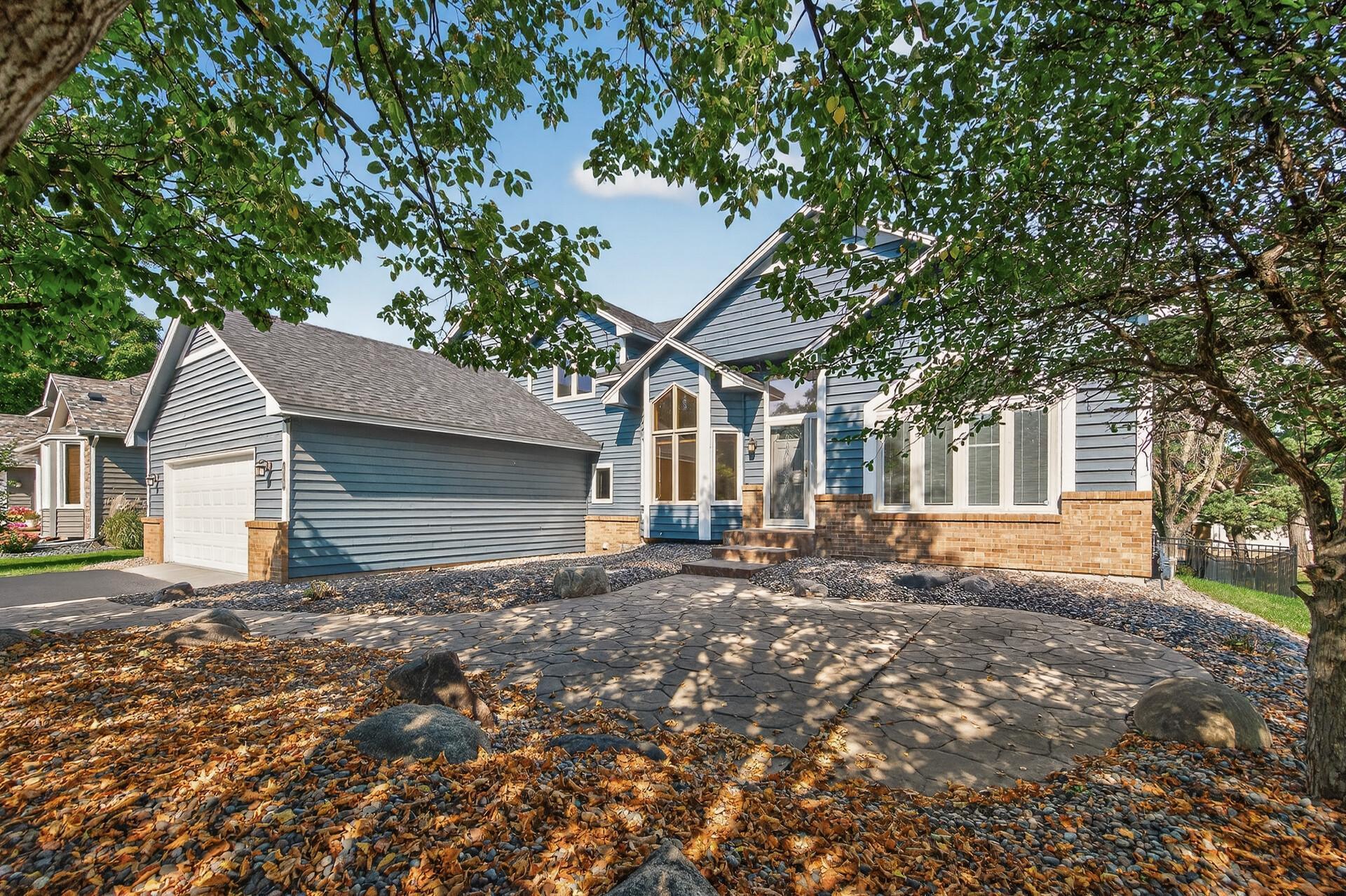 8883 Fountain Lane North Maple Grove, MN 55311 - Photo 1 of 1