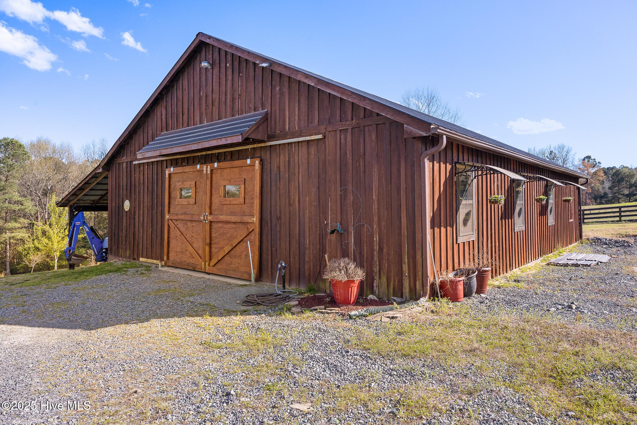1303 Dowd Road Carthage, NC 28327 - Photo 63 of 78 1303 Dowd 67