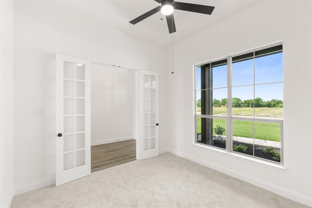 230 Cordillera Lane Red Oak, TX 75154 - Photo 22 of 27 230 Cordillera-Study-1