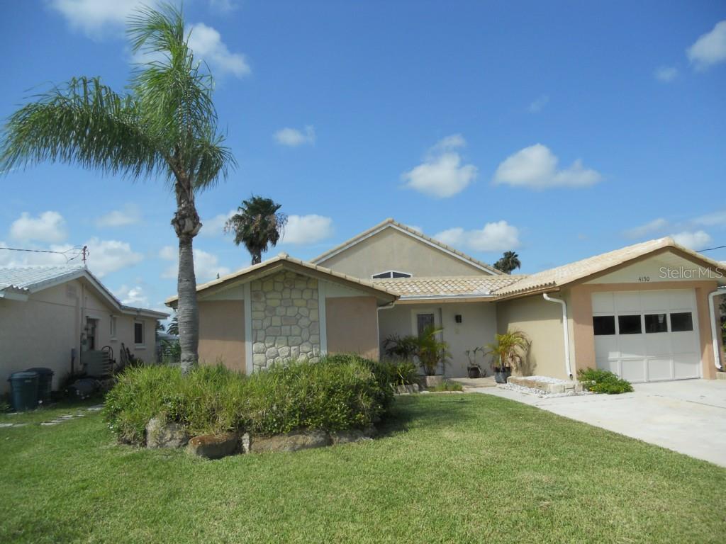 4150 Floramar Terrace New Port Richey, FL 34652 - Photo 1 of 1 front of the house