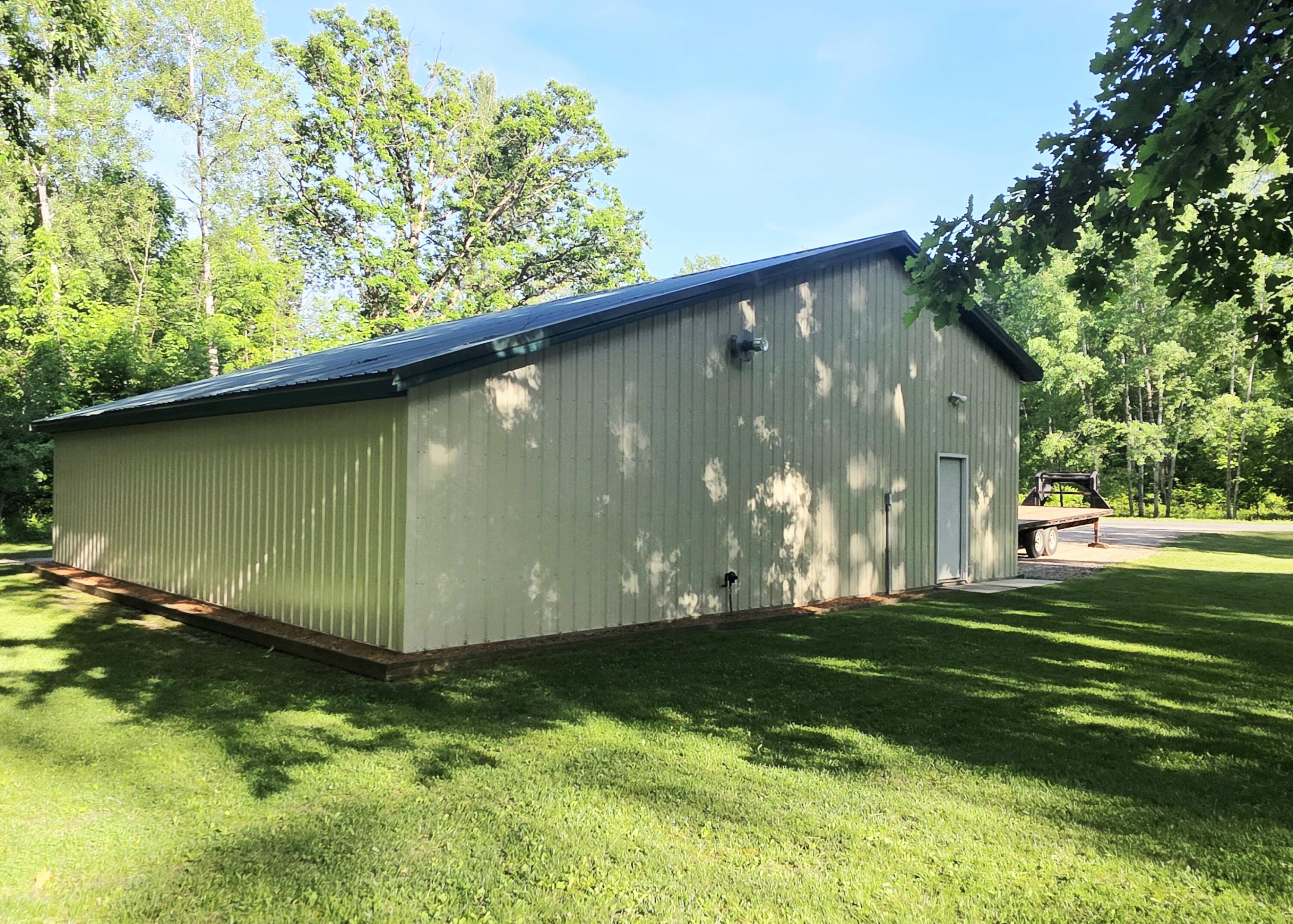 2790 West Wing Road Mount Pleasant, MI 48858 - Photo 50 of 54 20260604_183009