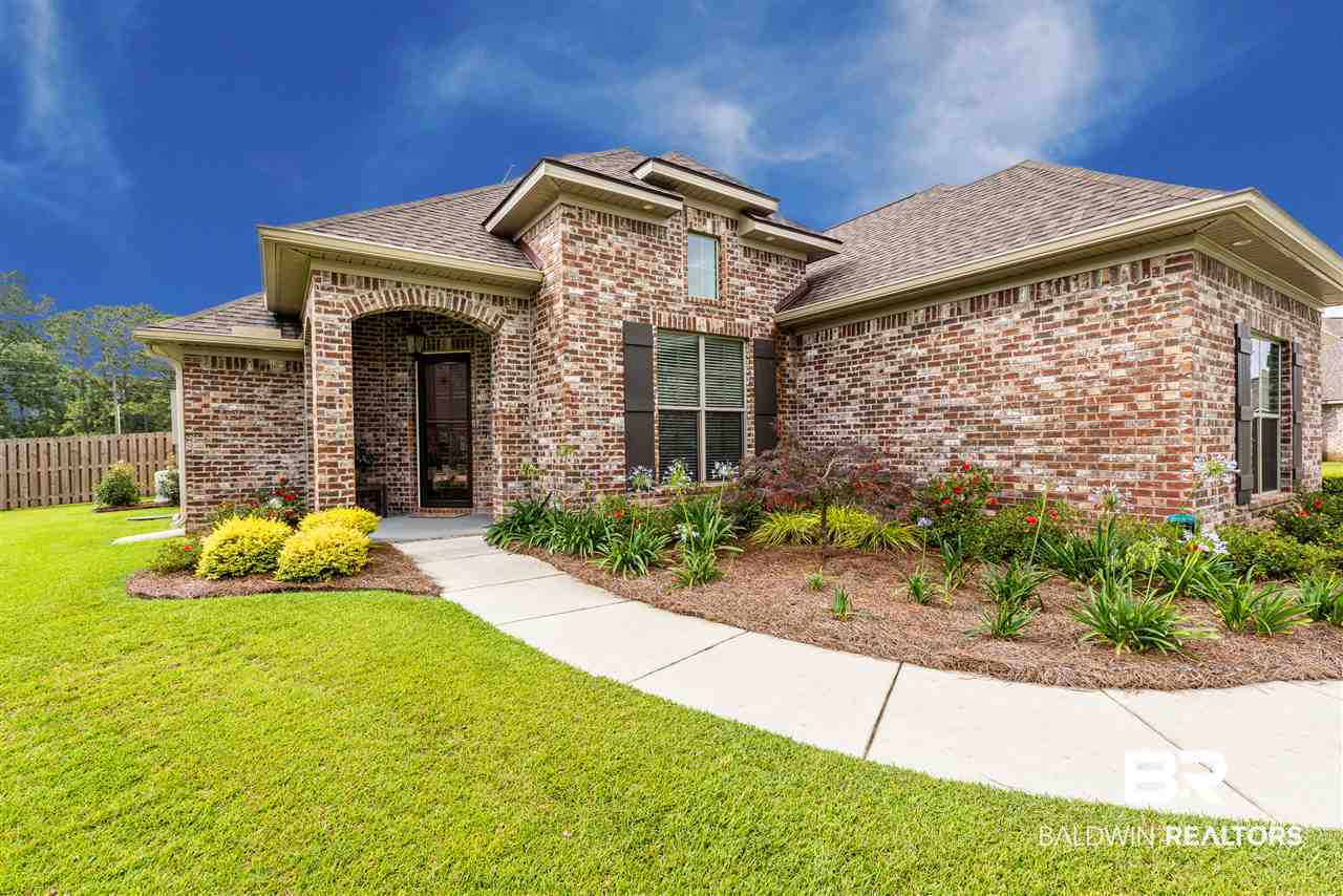 10915 Warrenton Road Daphne, AL 36526 - Photo 3 of 44