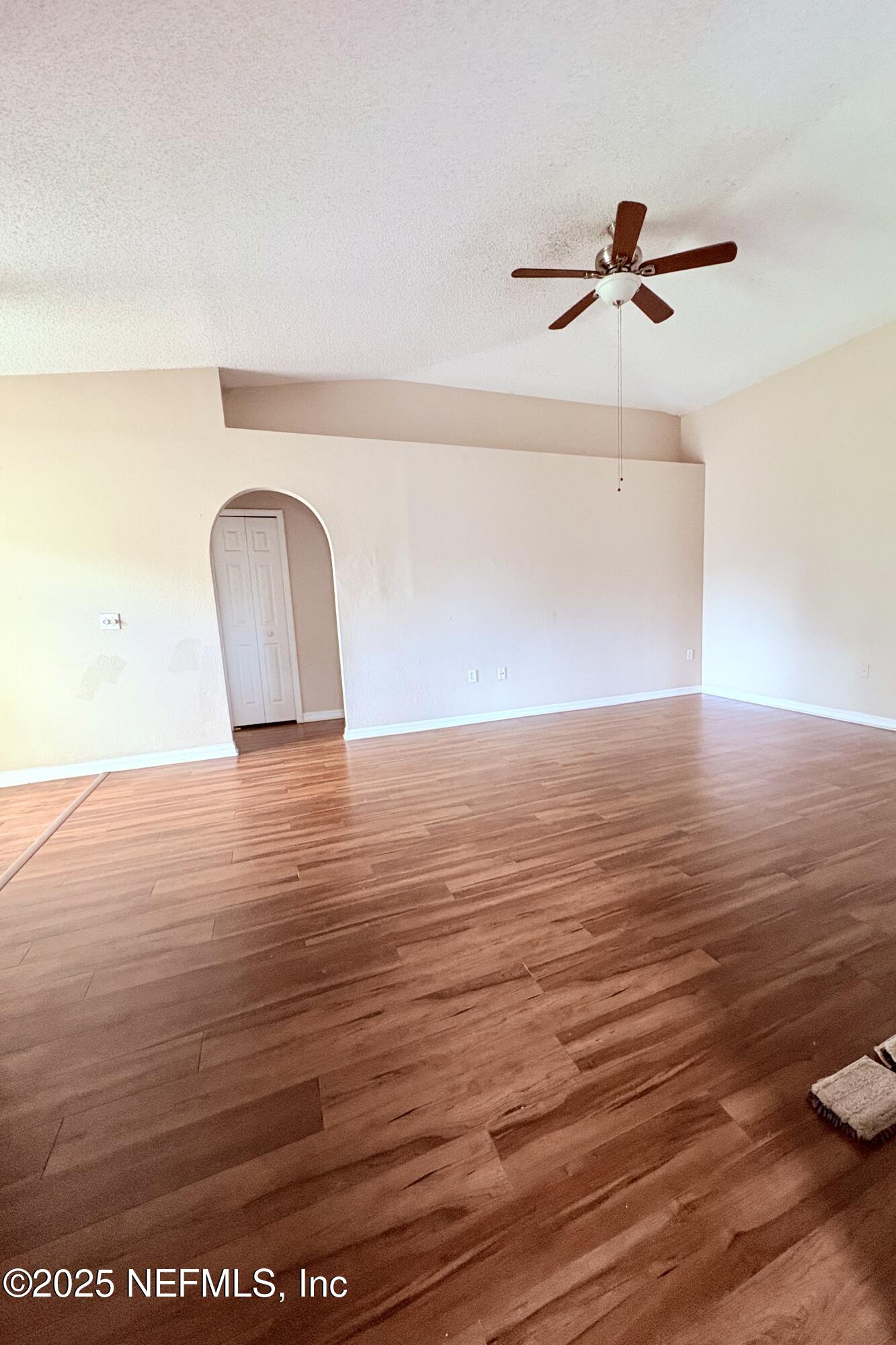 2996 Valkyrie Road Middleburg, FL 32068 - Photo 6 of 9 a view of a room with wooden floor