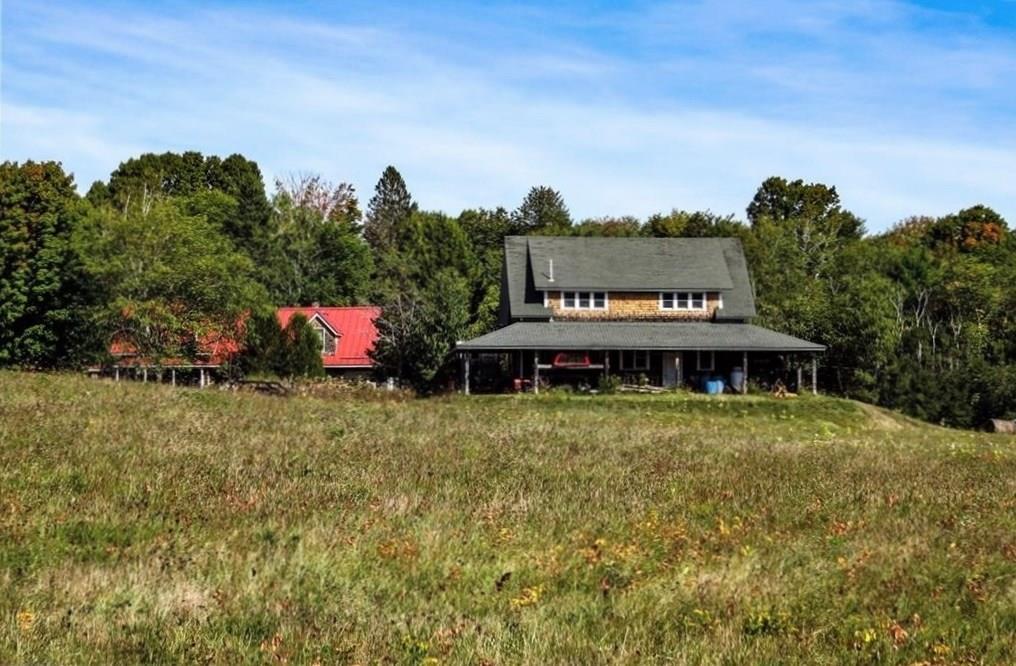 482 Village Road Jackson, ME 04921 - Photo 4 of 35 Photo