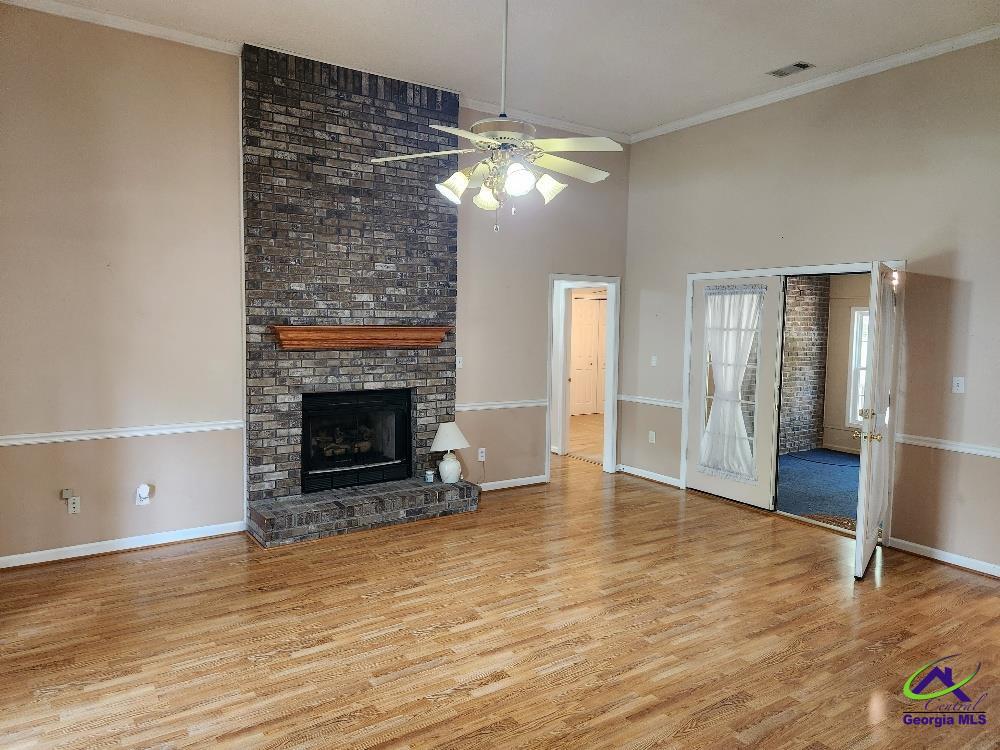 247 Hatcher Road Warner Robins, GA 31088 - Photo 7 of 45