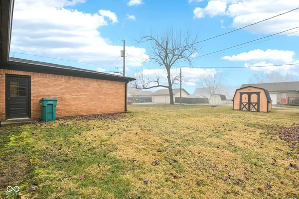 $282,500 | 100 Lincoln Street, Plainfield, IN 46168