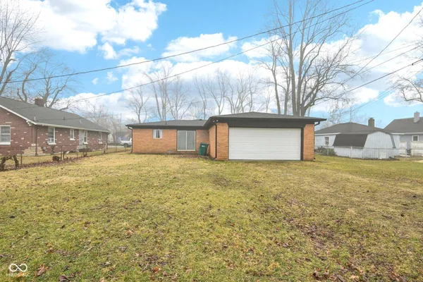 $282,500 | 100 Lincoln Street, Plainfield, IN 46168