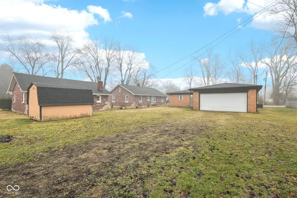 $282,500 | 100 Lincoln Street, Plainfield, IN 46168