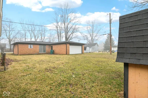 $282,500 | 100 Lincoln Street, Plainfield, IN 46168