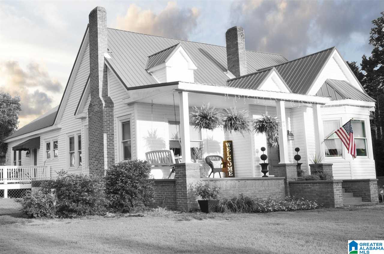 491 White Plains Road Anniston, AL 36207 - Photo 4 of 49