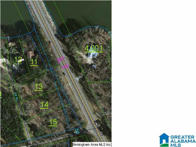 0 Ty Place, Unit 3 LOTS Ohatchee, AL 36271 - Photo 11 of 12
