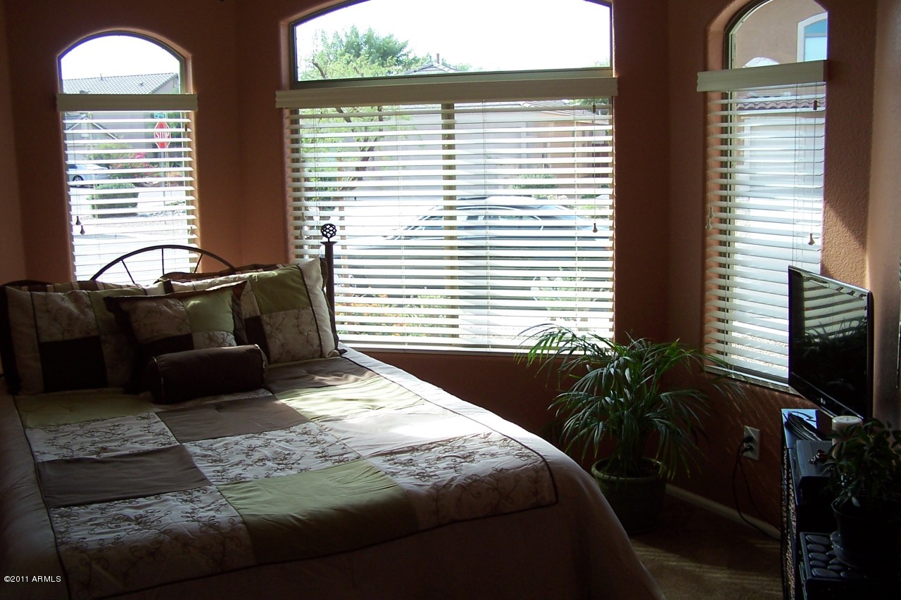 4186 East Citrine Road San Tan Valley, AZ 85143 - Photo 7 of 9 SPARE BEDROOM